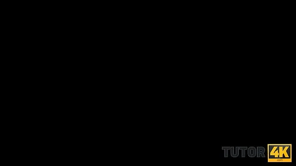 TUTOR4K. Scotophobia Seduction